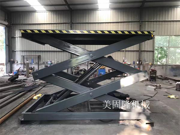 肇庆固定式升降货梯价格