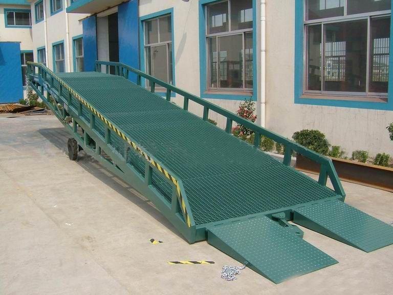 肇庆登车桥厂家