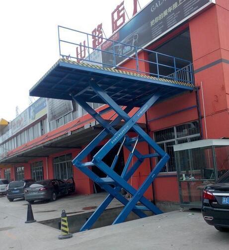 肇庆济南升降机